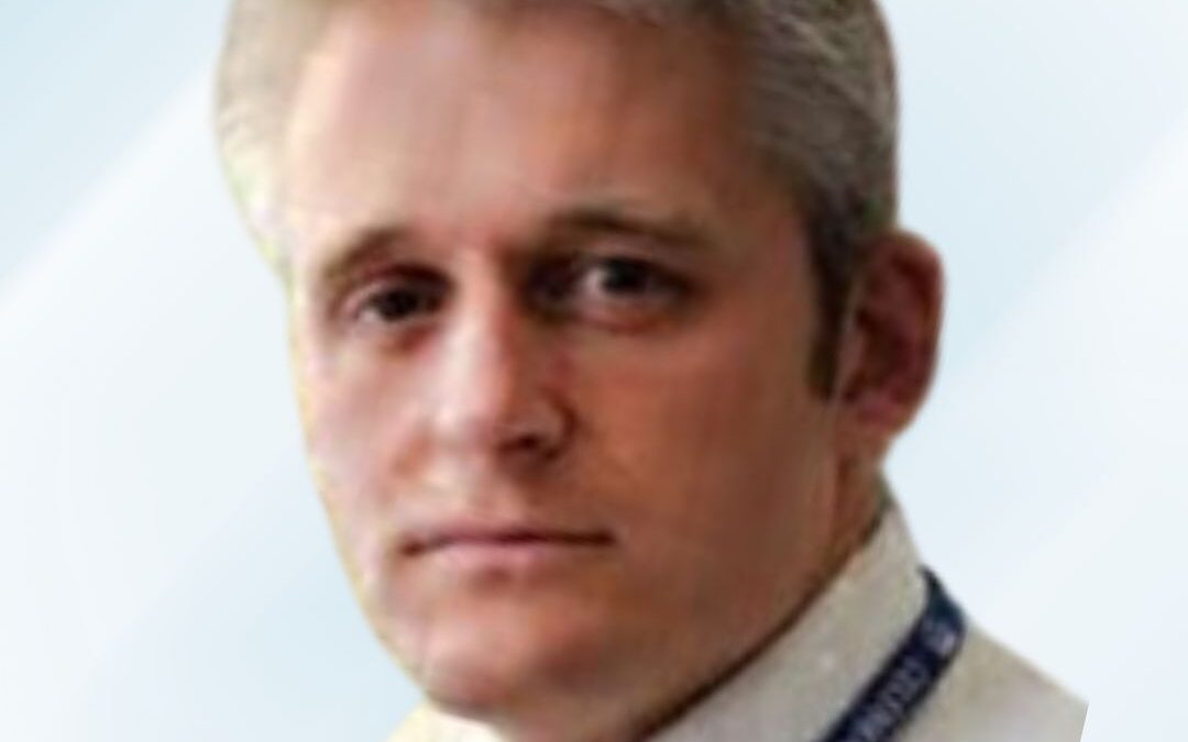 Alastair Murray