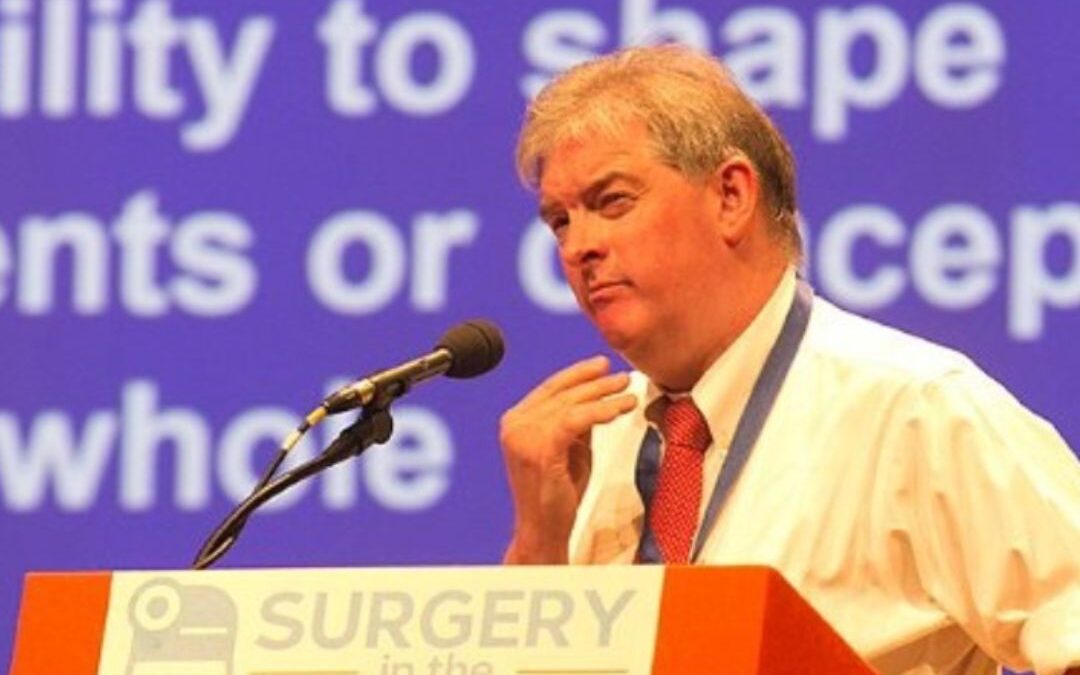 Wyn Lewis