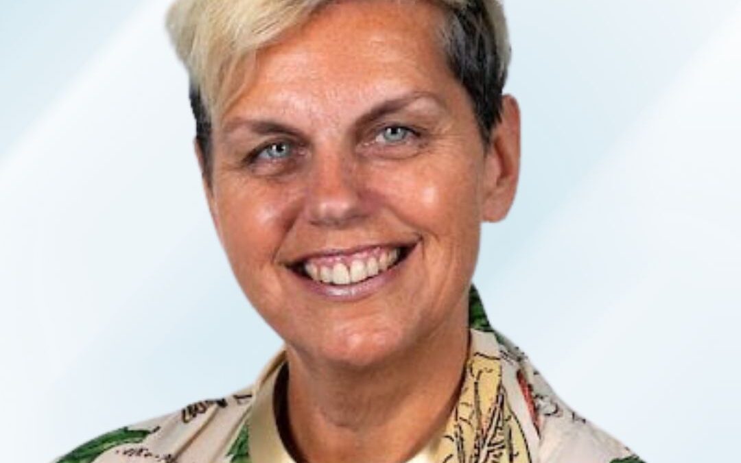 Ginny Bowbrick
