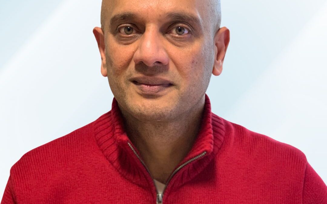 Nandan Haldipur