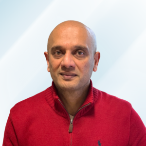 Nandan Haldipur