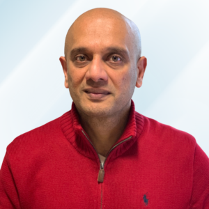Nandan Haldipur