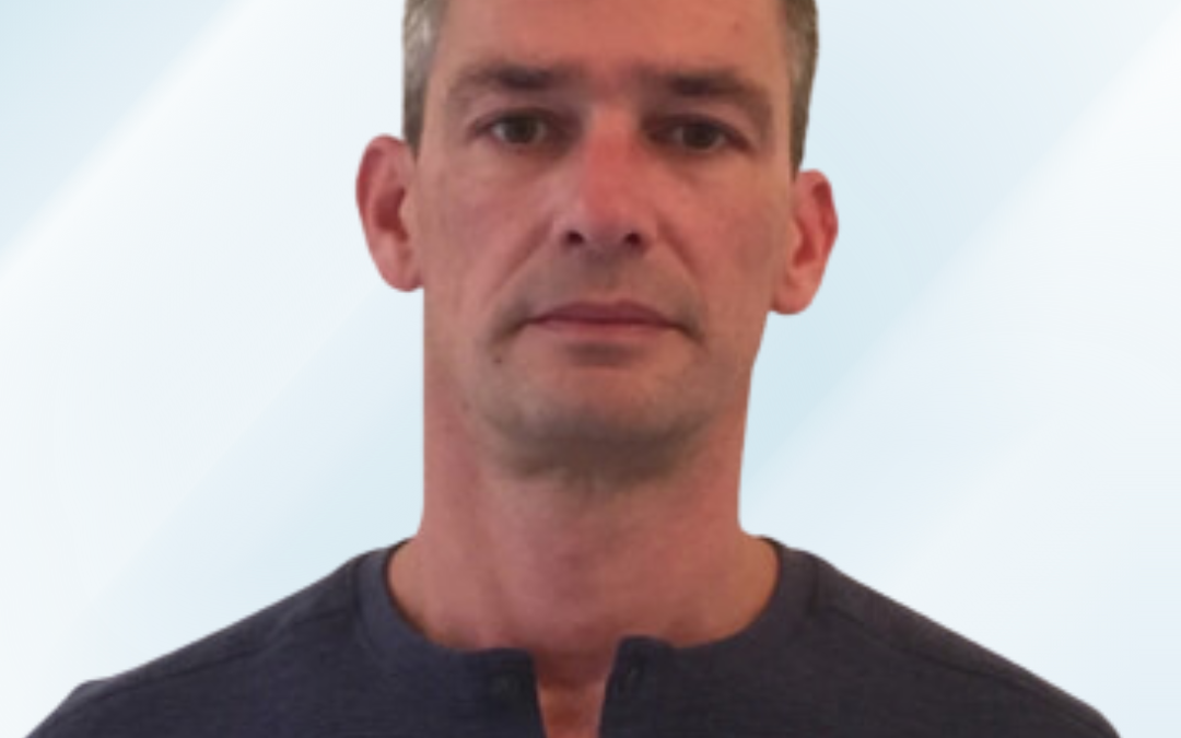 Robert Longman
