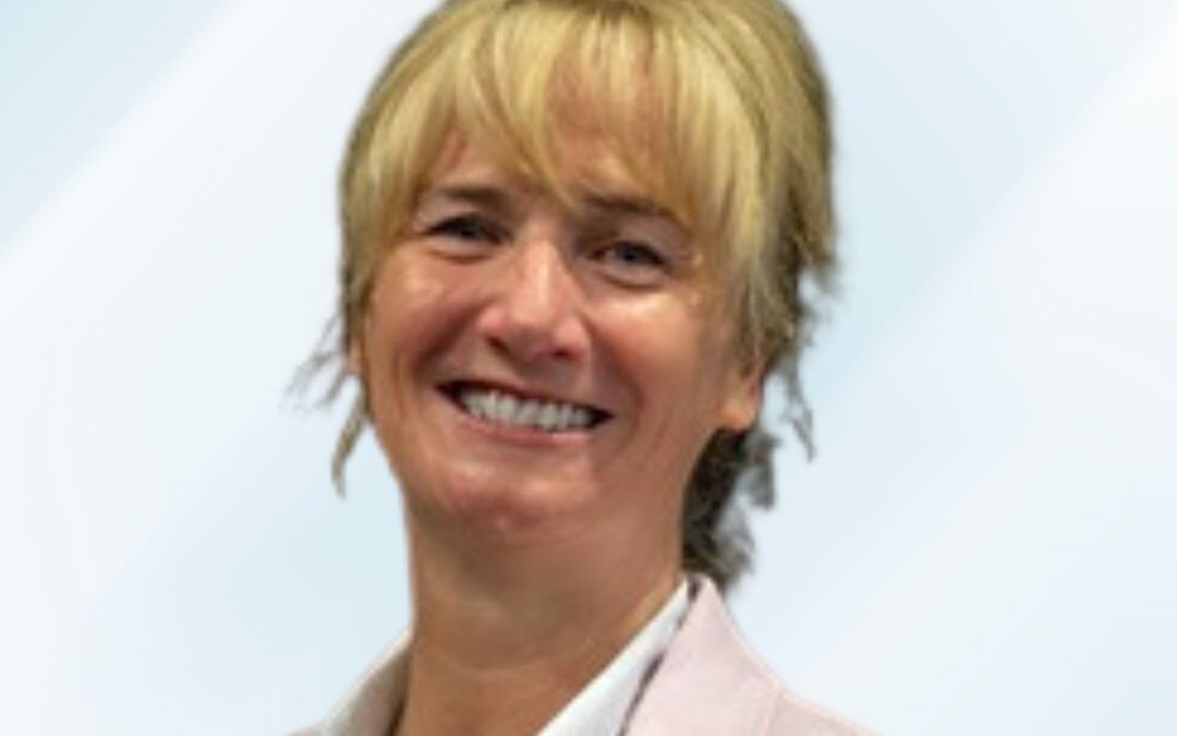 Gillian Tierney