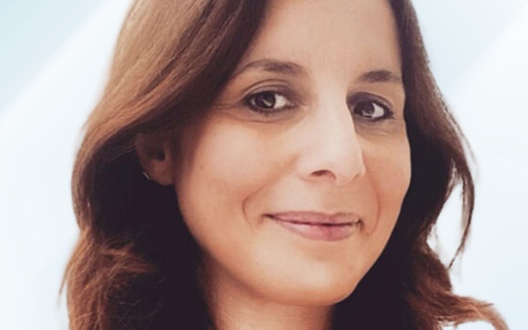 Celia Riga