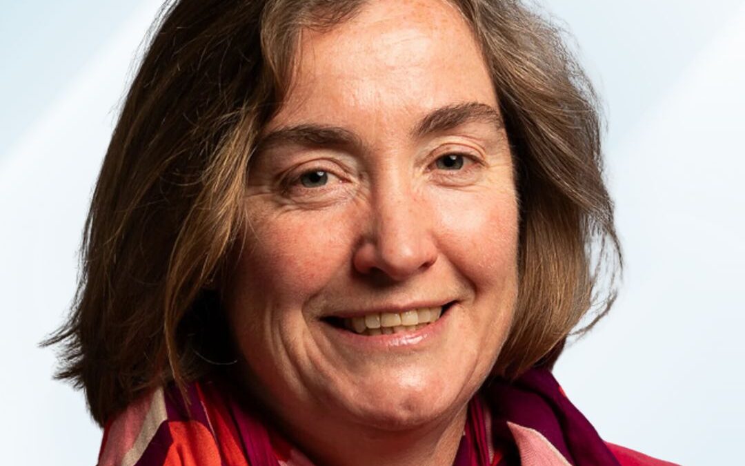 Claire Edwards