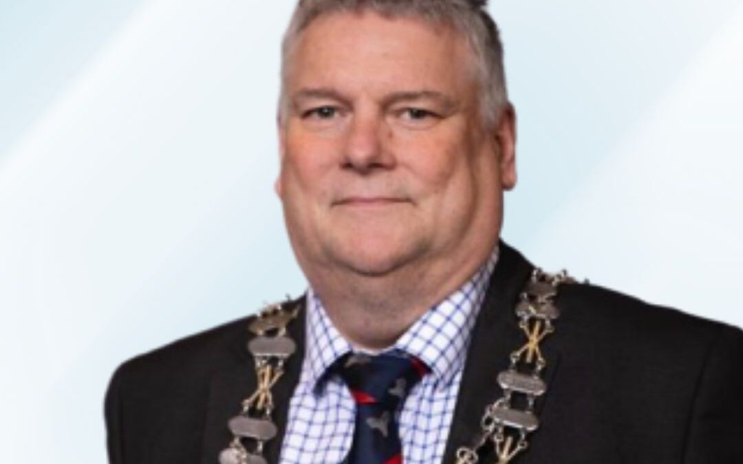 Andrew Garnham