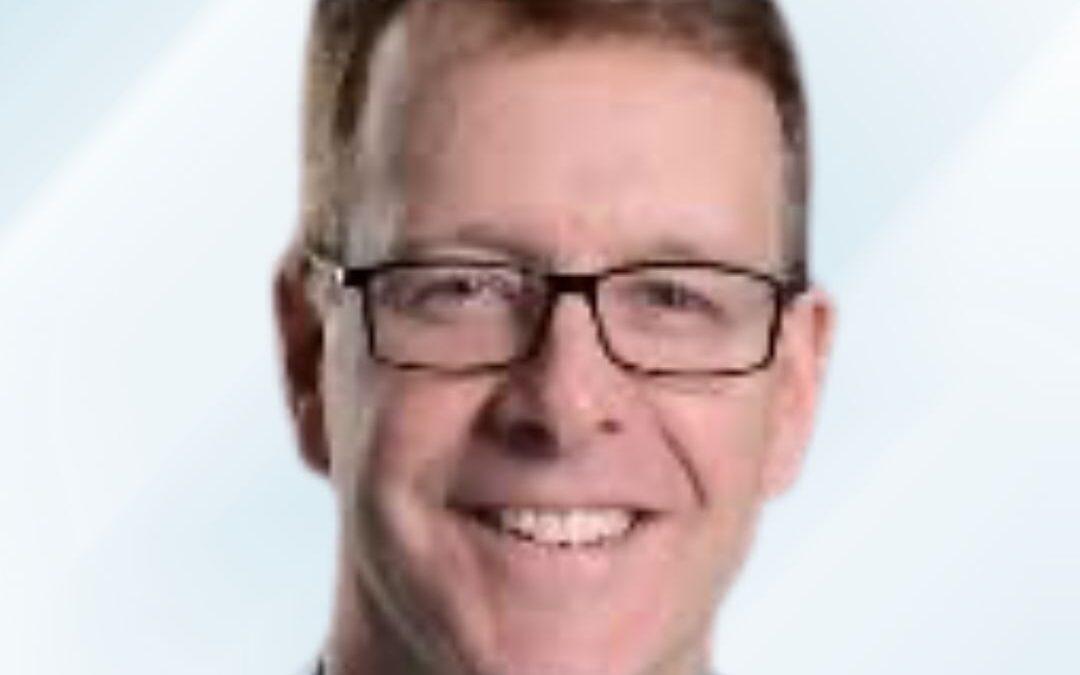 Simon Sleight